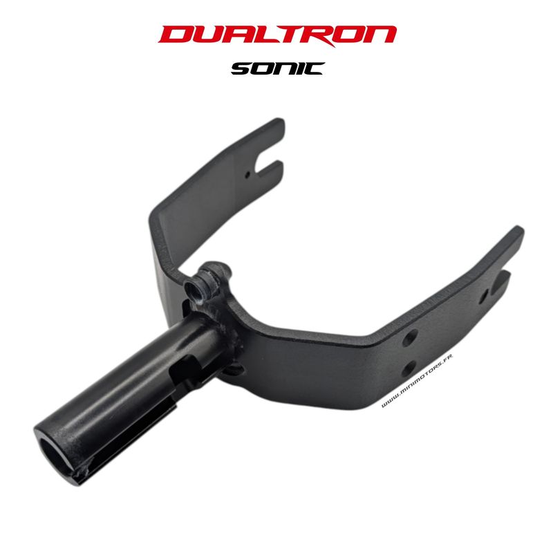 Dualtron Sonic | FOURCHE AVANT ASSEMBLÉE