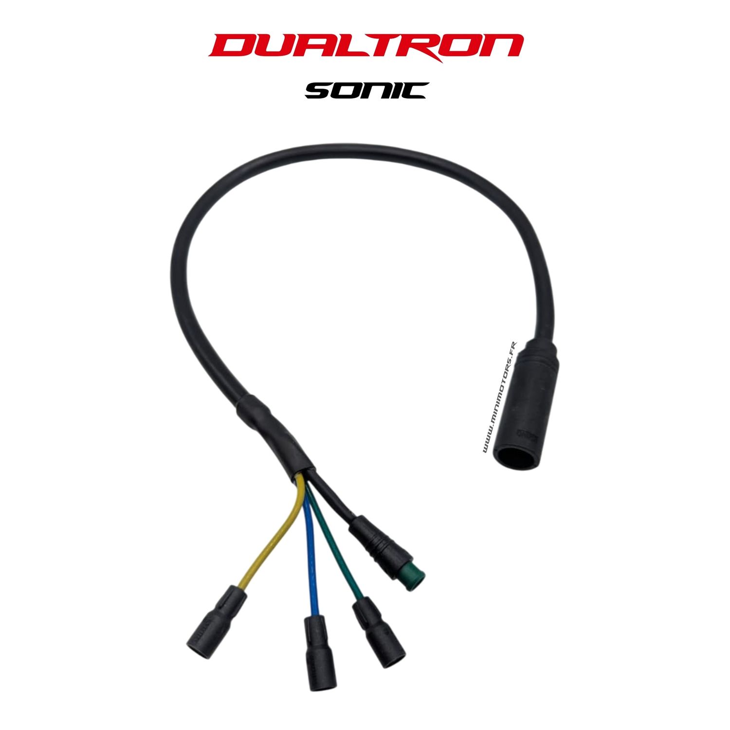 Dualtron Sonic | CÂBLE CONTRÔLEUR MOTEUR Dualtron Sonic | CÂBLE CONTRÔLEUR MOTEUR