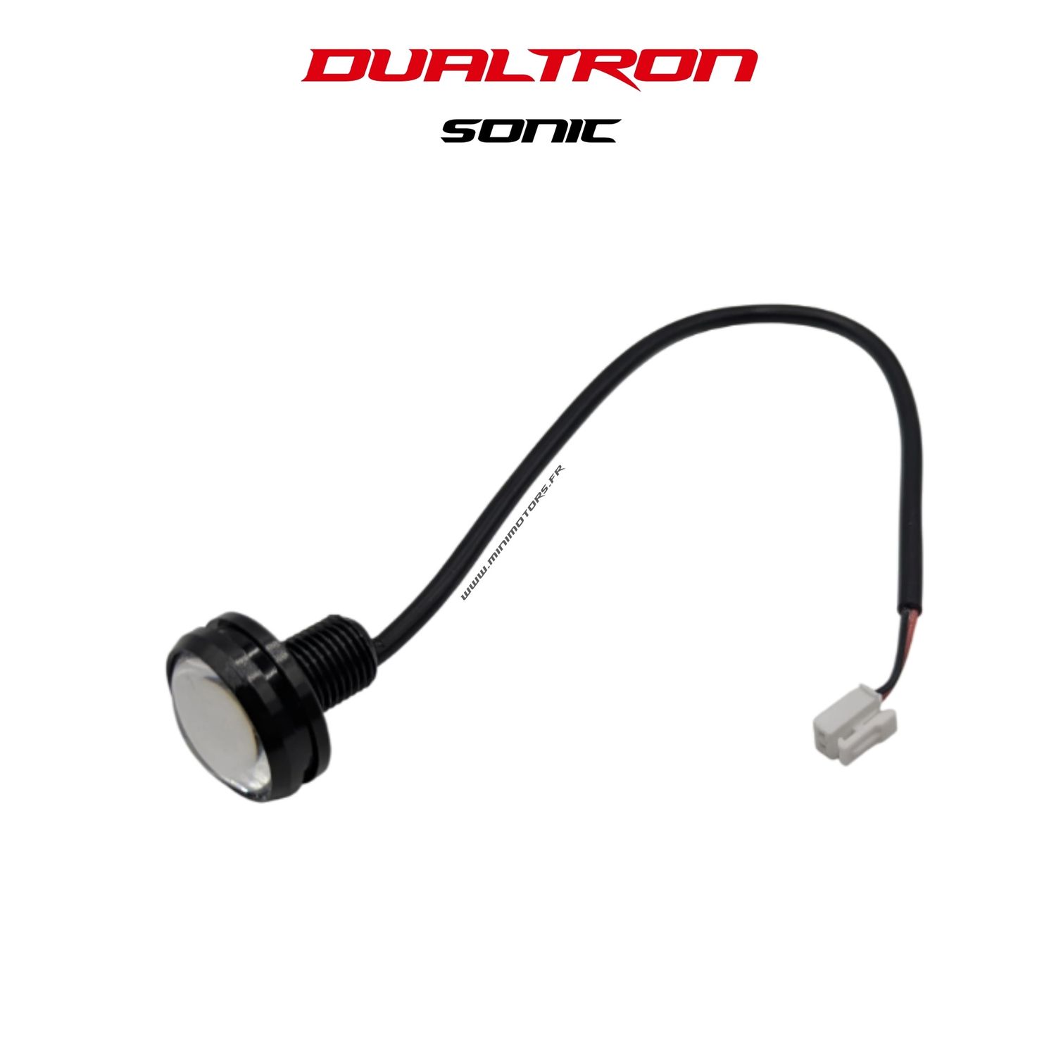 Dualtron Sonic | PHARE AV Dualtron Sonic | PHARE AV