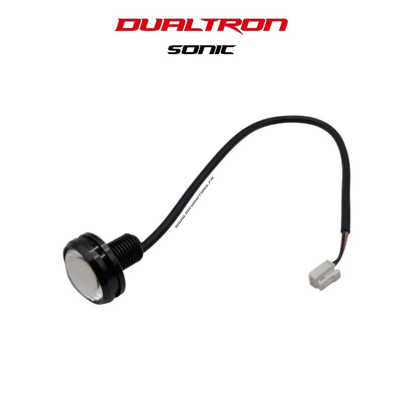Dualtron Sonic | PHARE AV