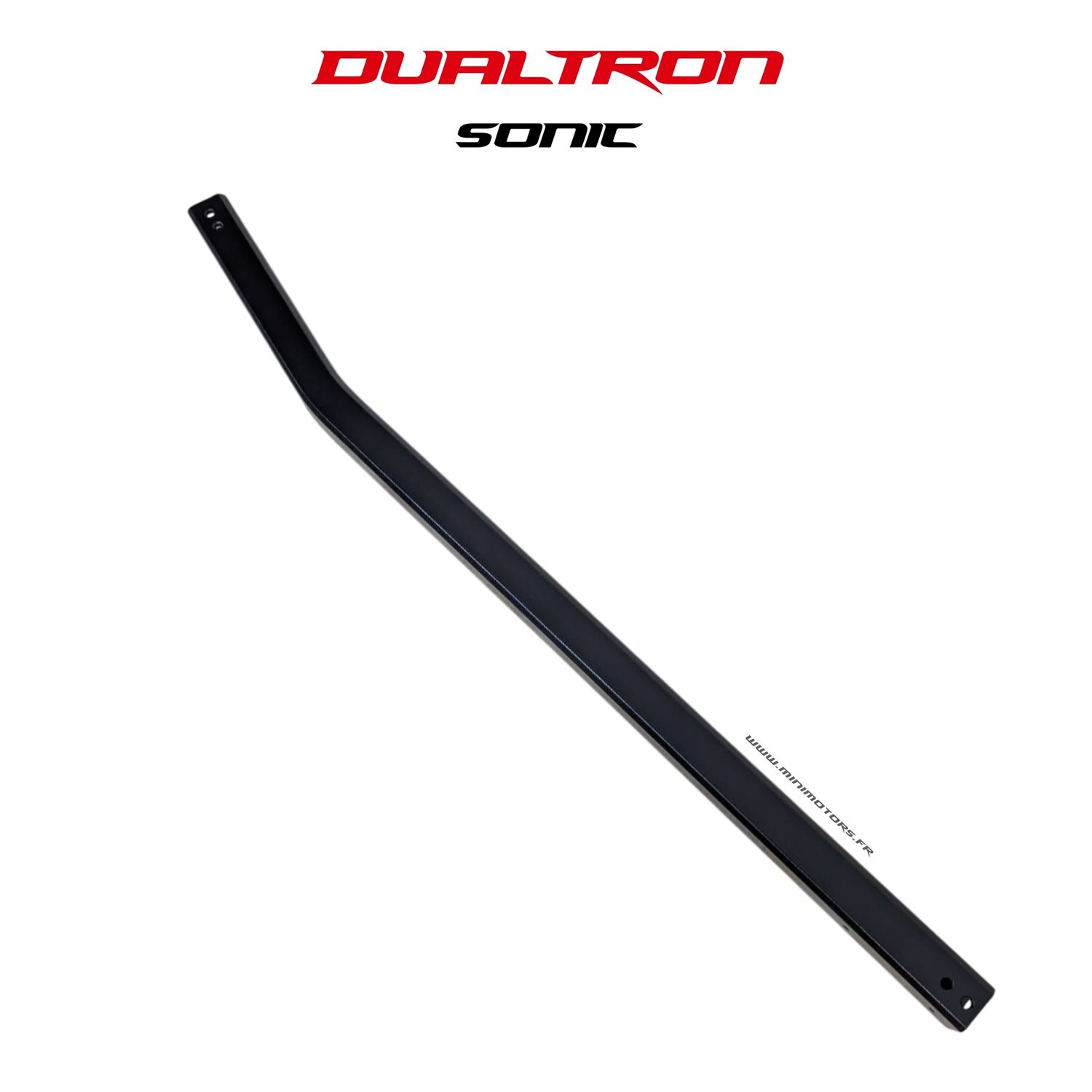 Dualtron Sonic | COLONNE DE DIRECTION Dualtron Sonic | COLONNE DE DIRECTION