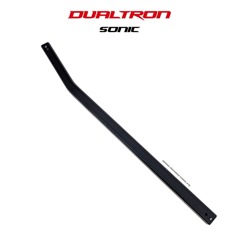 Dualtron Sonic | COLONNE DE DIRECTION