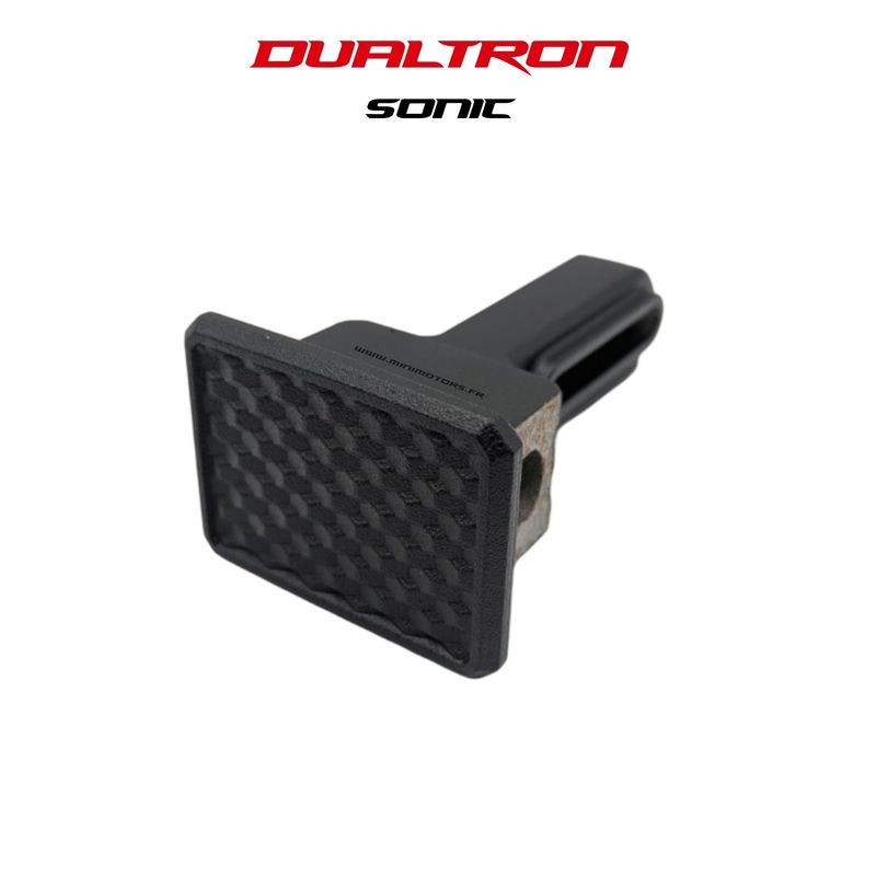 Dualtron Sonic | CACHE PLIAGE DE GUIDON