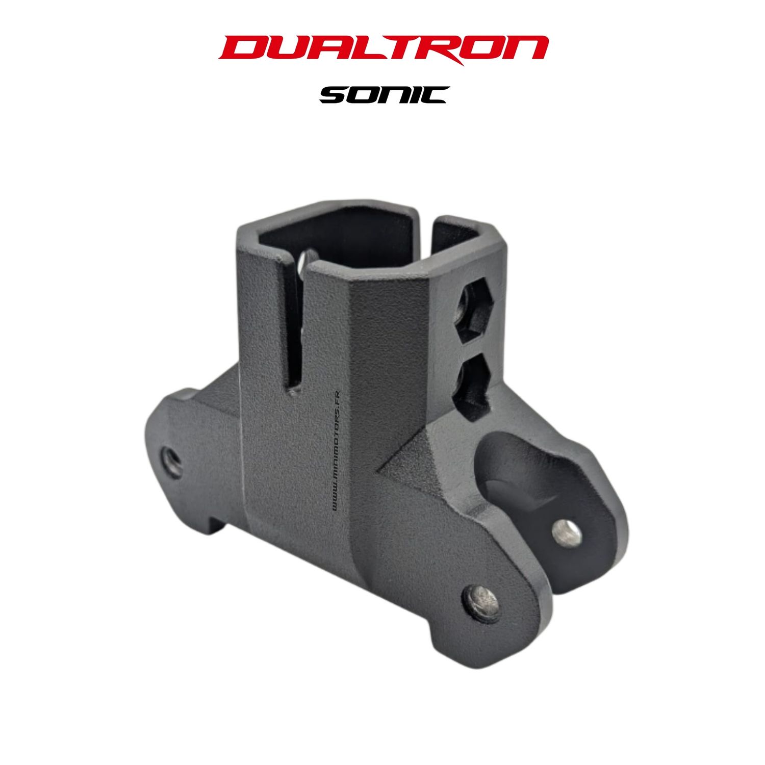 Dualtron Sonic | BASE PLIAGE GUIDON