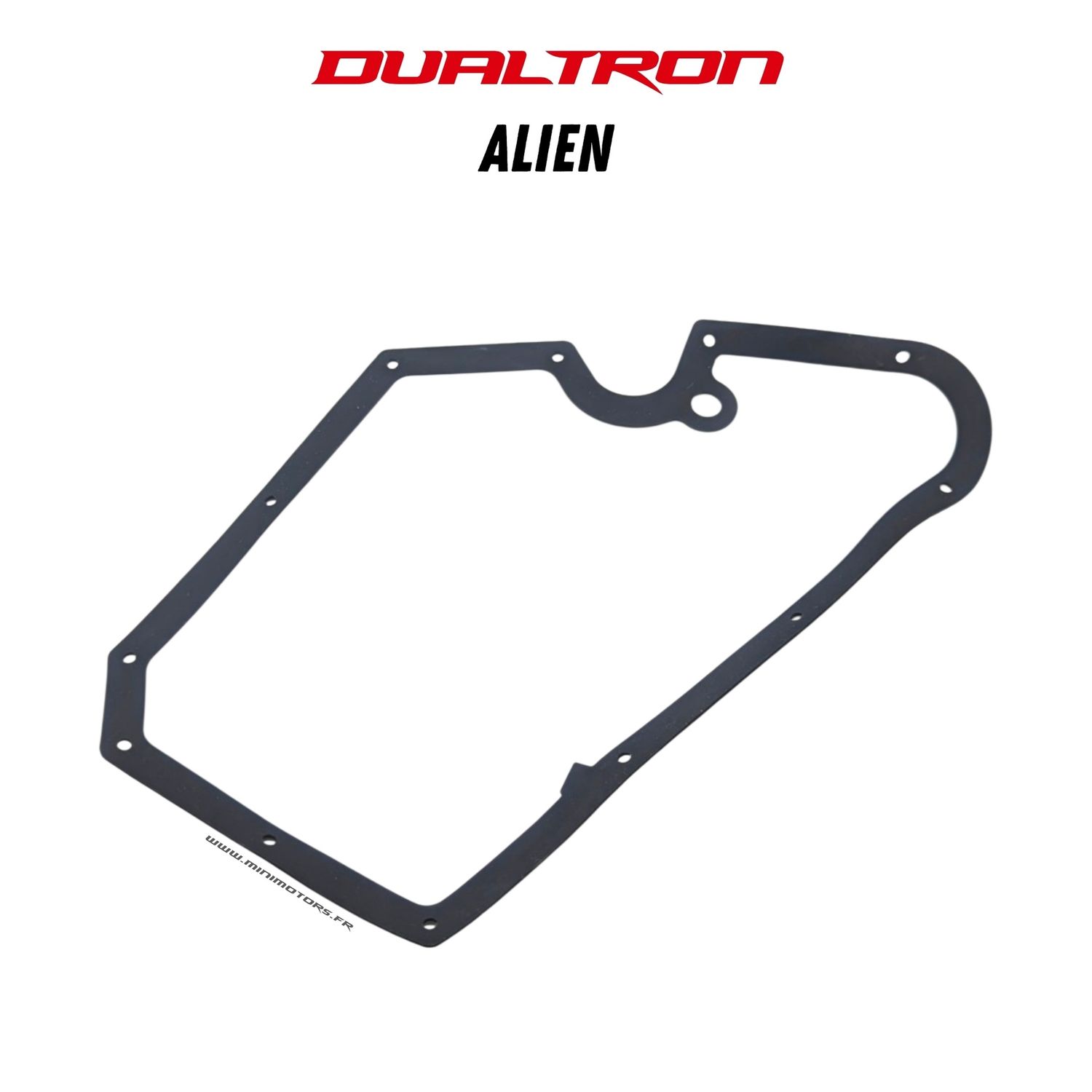 Dualtron Alien | JOINT D’ÉTANCHÉITÉ DU BOITIER COLONNE DE DIRECTION Dualtron Alien | JOINT D’ÉTANCHÉITÉ DU BOITIER COLONNE DE DIRECTION