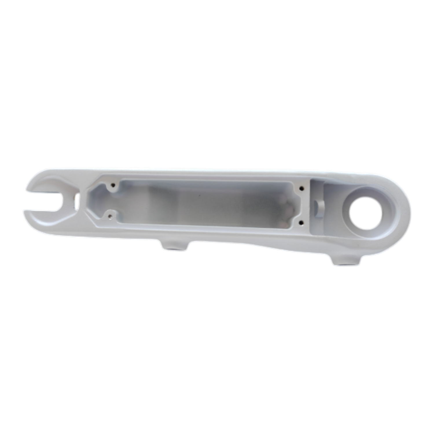 Dualtron Alien | BRAS DE FOURCHE B (BLANC) Dualtron Alien | BRAS DE FOURCHE B (BLANC)