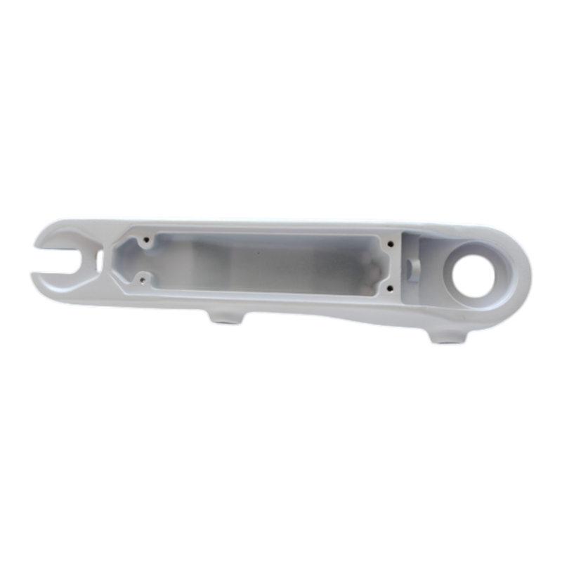 Dualtron Alien | BRAS DE FOURCHE B (BLANC)