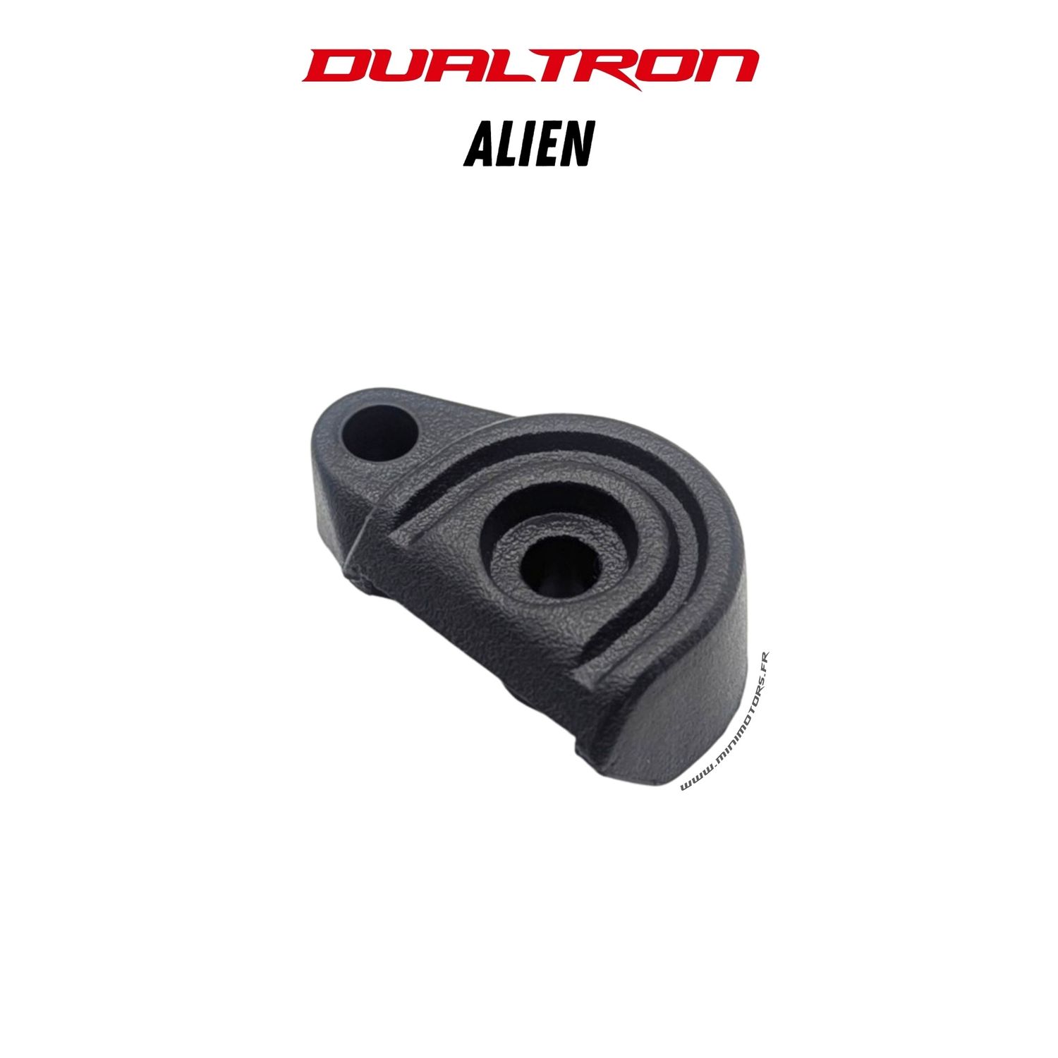 Dualtron Alien | SUPPORT CLIGNOTANT A Dualtron Alien | SUPPORT CLIGNOTANT A