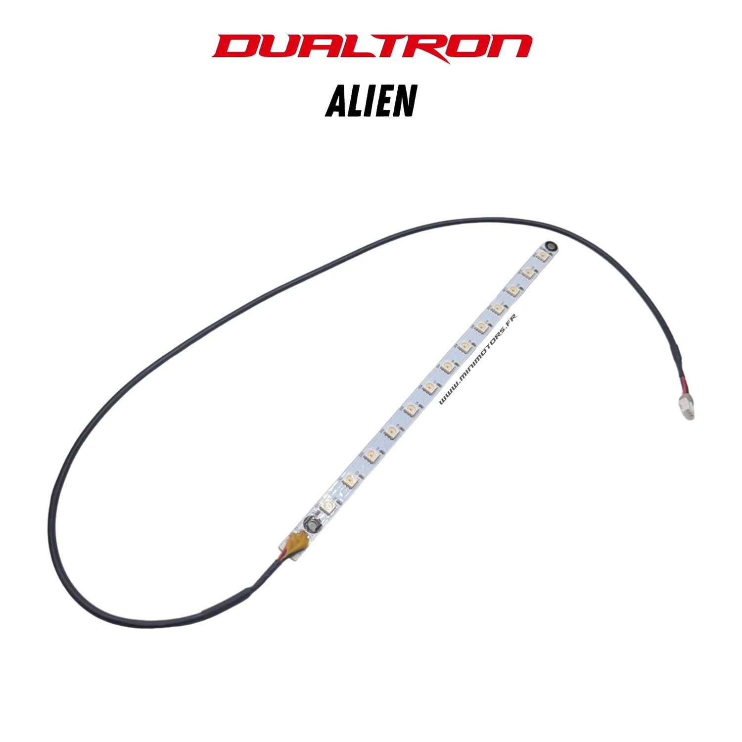 Dualtron Alien | LED CHASSIS Dualtron Alien | LED CHASSIS