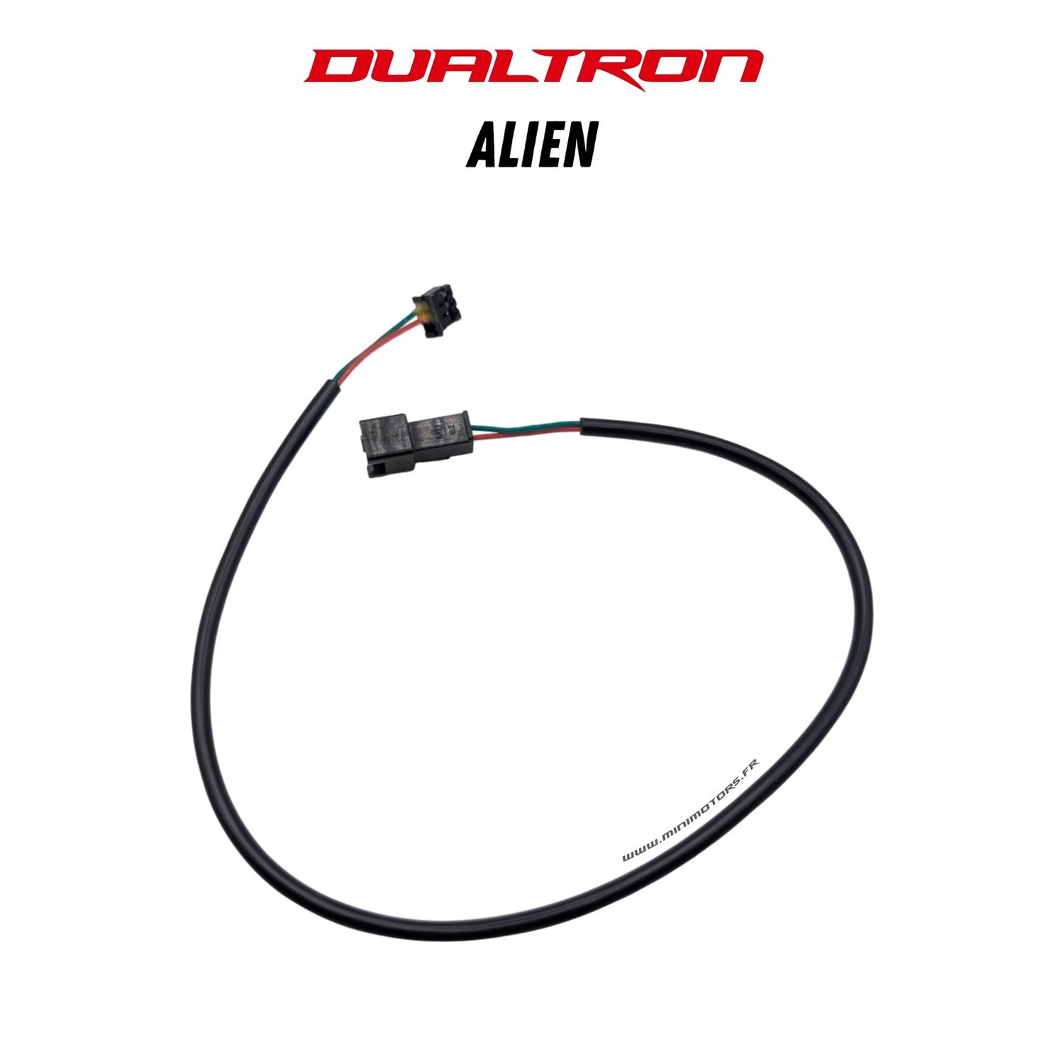 Dualtron Alien | CÂBLE BATTERIE SECONDAIRE Dualtron Alien | CÂBLE BATTERIE SECONDAIRE