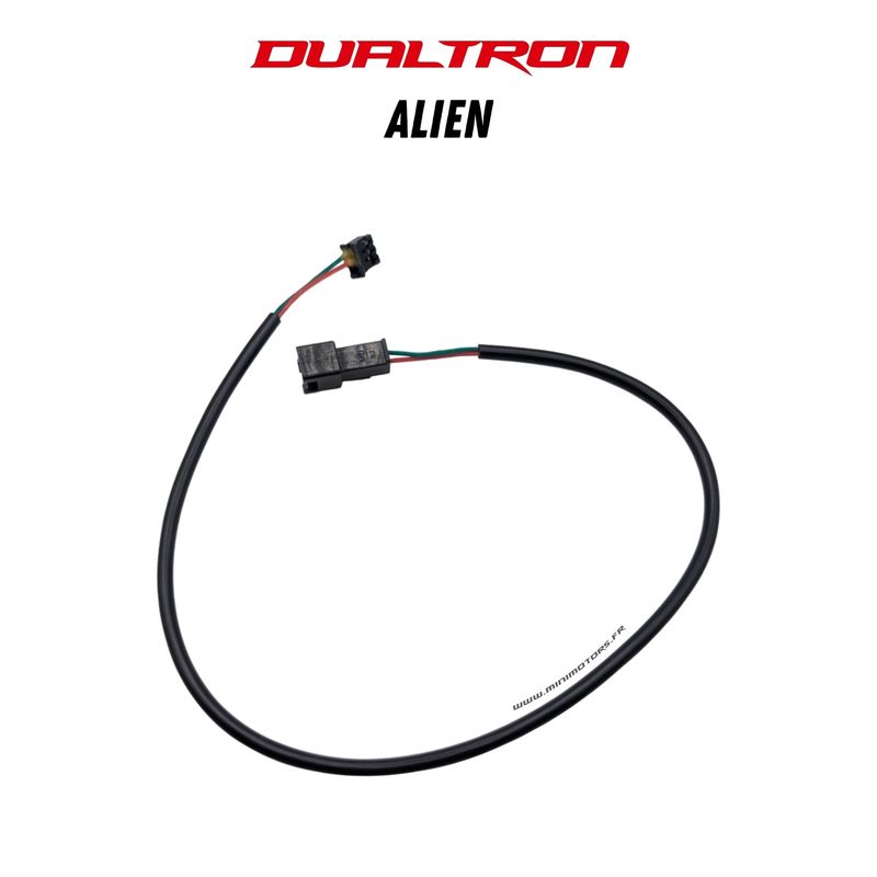 Dualtron Alien | CÂBLE BATTERIE SECONDAIRE