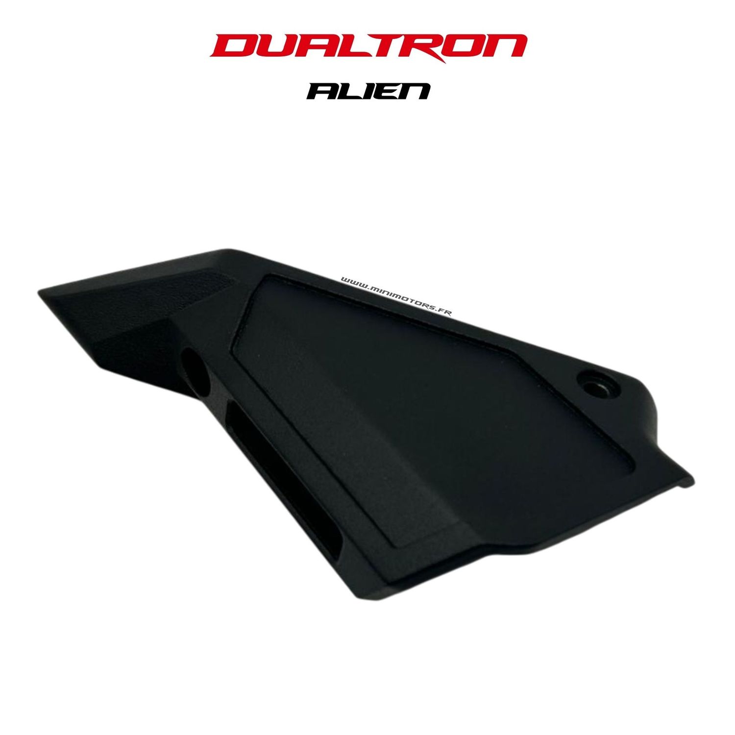 Dualtron Alien | REPOSE-PIED ARRIÈRE DROIT (PAD) Dualtron Alien | REPOSE-PIED ARRIÈRE DROIT (PAD)