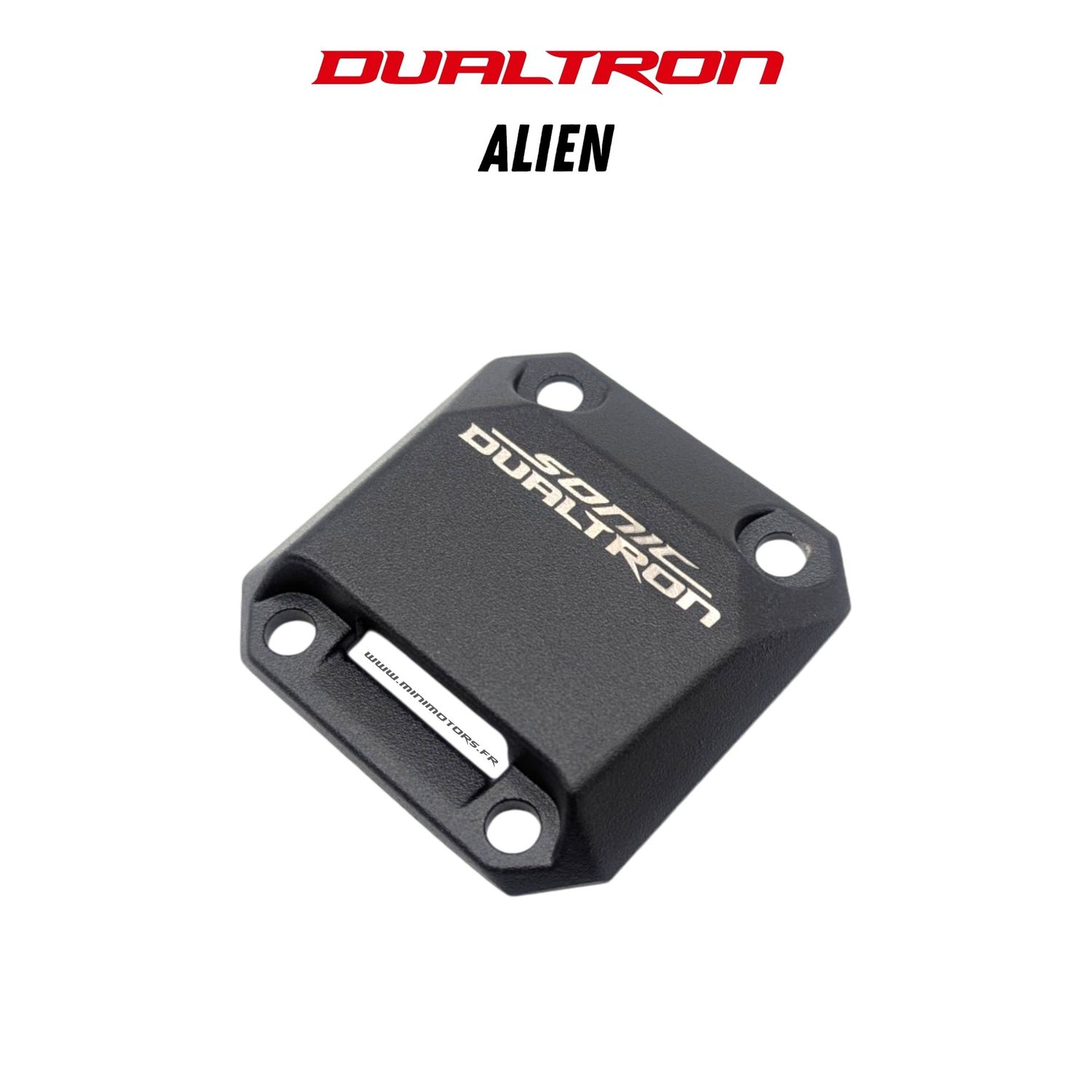 Dualtron Alien | SUPPORT DE CROCHET Dualtron Alien | SUPPORT DE CROCHET