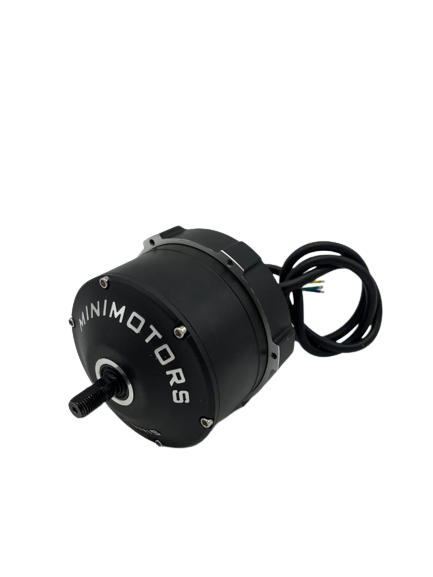 Dualtron Thunder 3 | MOTEUR AVANT Dualtron Thunder 3 | MOTEUR AVANT