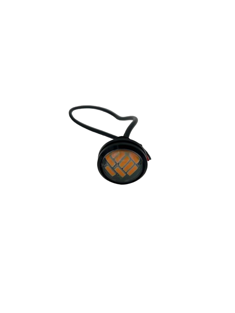 Dualtron Thunder 2 2024 & Thunder 3 & Achilleus 2023 & Victor Luxury + 2024 & Ltd | LED CLIGNOTANT ARRIERE 650MM Dualtron Thunder 2 2024 & Thunder 3 & Achilleus 2023 & Victor Luxury + 2024 & Ltd | LED CLIGNOTANT ARRIERE 650MM