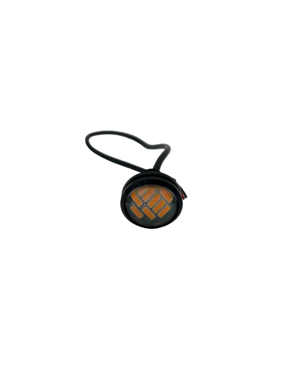 Dualtron Thunder 2 2024 & Thunder 3 & Achilleus 2023 & Victor Luxury + 2024 & Ltd | LED CLIGNOTANT ARRIERE 650MM