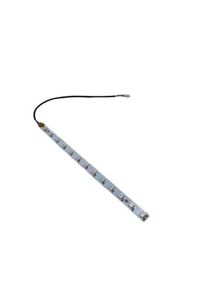 Dualtron Thunder 2 & 3, Achilleus, Victor, Ultra 2 | BARRE LED LATERALE GAUCHE (COURTE) Dualtron Thunder 2 & 3, Achilleus, Victor, Ultra 2 | BARRE LED LATERALE GAUCHE (COURTE)