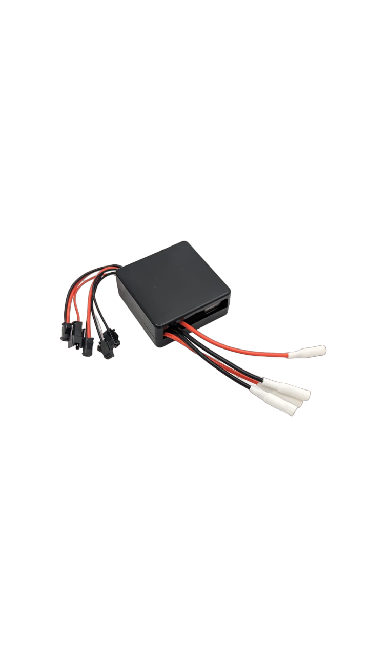 Dualtron New Thunder 2 & 3 & New Storm & Storm Ltd | CONTROLEUR DE LED