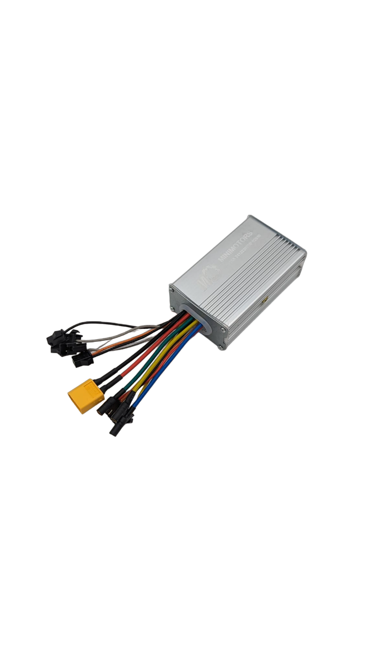 Dualtron Pop Mono Moteur | CONTROLEUR 52V25A Dualtron Pop Mono Moteur | CONTROLEUR 52V25A