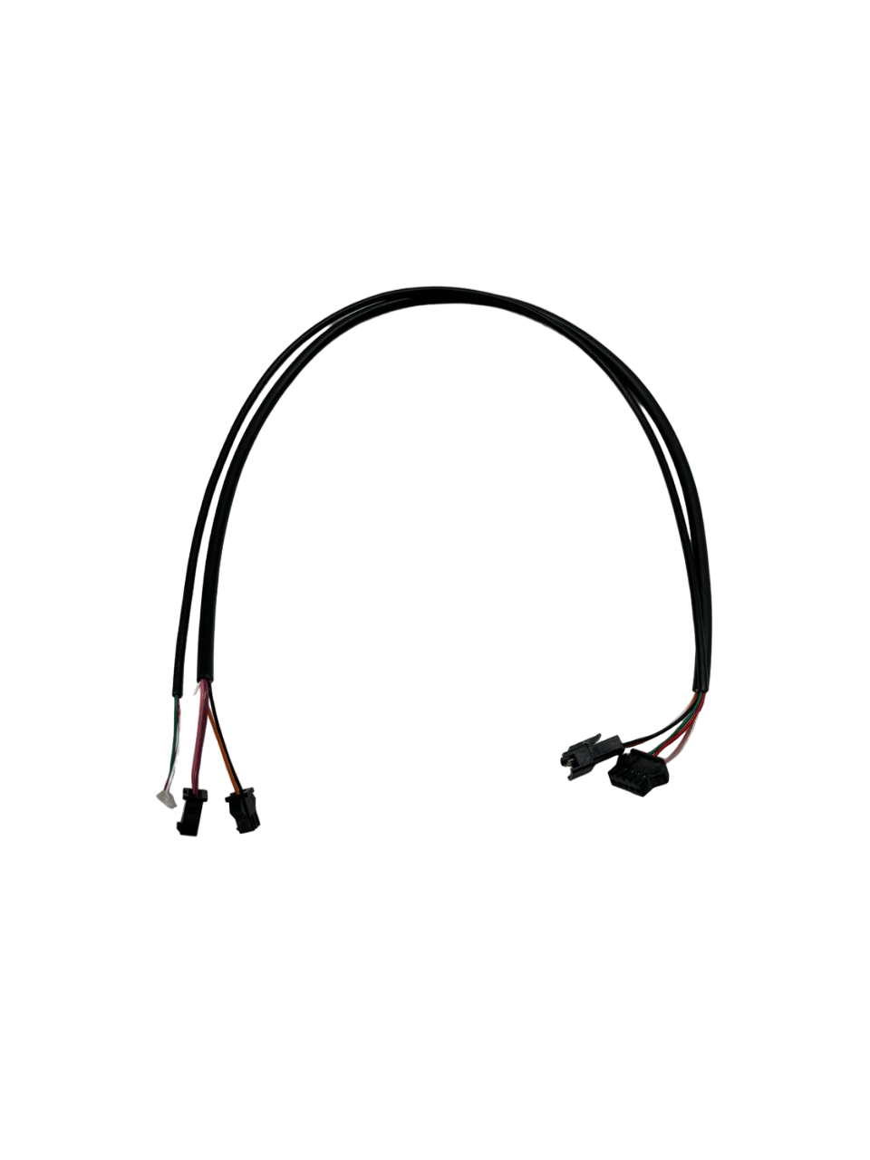 Dualtron Pop Mono Moteur | FAISCEAU RELIANT CONVERTISSEUR AU CONTRÔLEUR Dualtron Pop Mono Moteur | FAISCEAU RELIANT CONVERTISSEUR AU CONTRÔLEUR