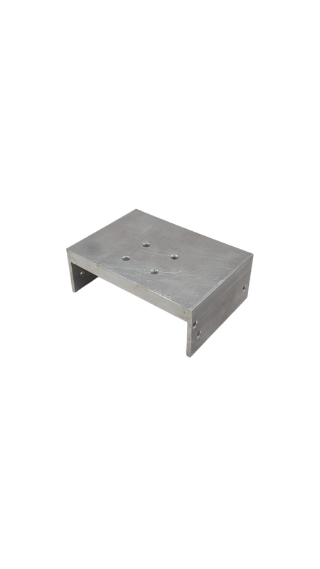 Dualtron Pop Double Moteur | SUPPORT DE CONTROLEUR