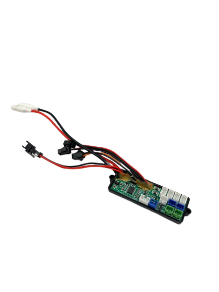 Dualtron Pop Double Moteur | CONTROLEUR LED