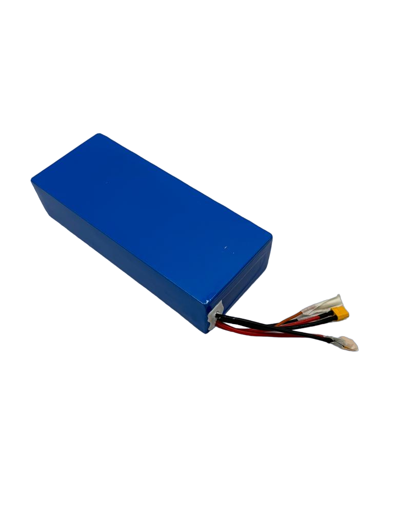 Dualtron Pop Double Moteur | BATTERIE 52V14AH Dualtron Pop Double Moteur | BATTERIE 52V14AH