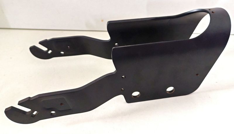 Dualtron Pop Double Moteur | FOURCHE AVANT (COMPATIBLE AVEC KIT FOURCHE AVANT 2024)