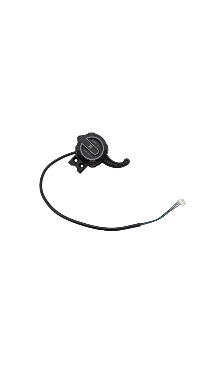 Dualtron Pop | ACCELERATEUR Dualtron Pop | ACCELERATEUR