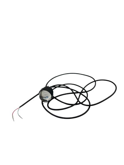 Dualtron Pop | FEU AVANT HAUT Dualtron Pop | FEU AVANT HAUT