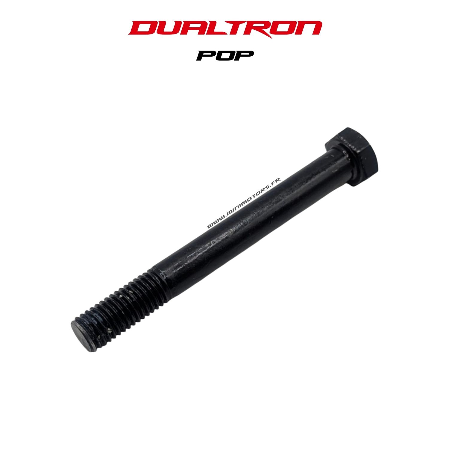 Dualtron Pop | AXE DE SUSPENSION ARRIERE Dualtron Pop | AXE DE SUSPENSION ARRIERE