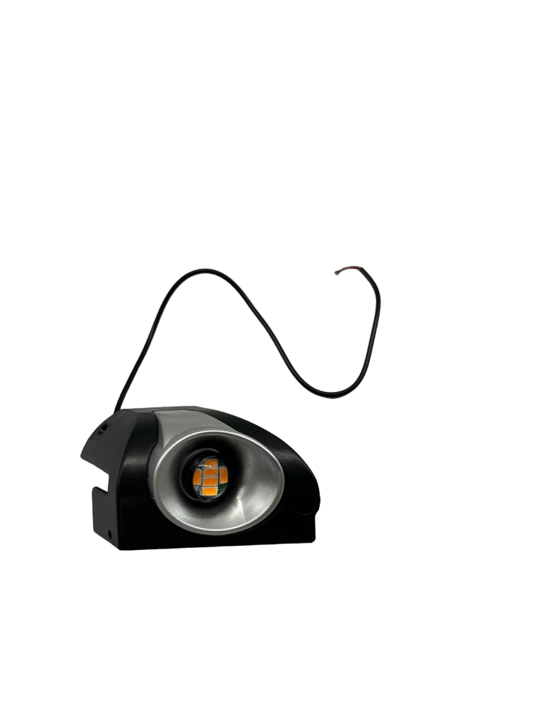 Dualtron Pop | CLIGNOTANT ARRIÈRE GAUCHE Dualtron Pop | CLIGNOTANT ARRIÈRE GAUCHE