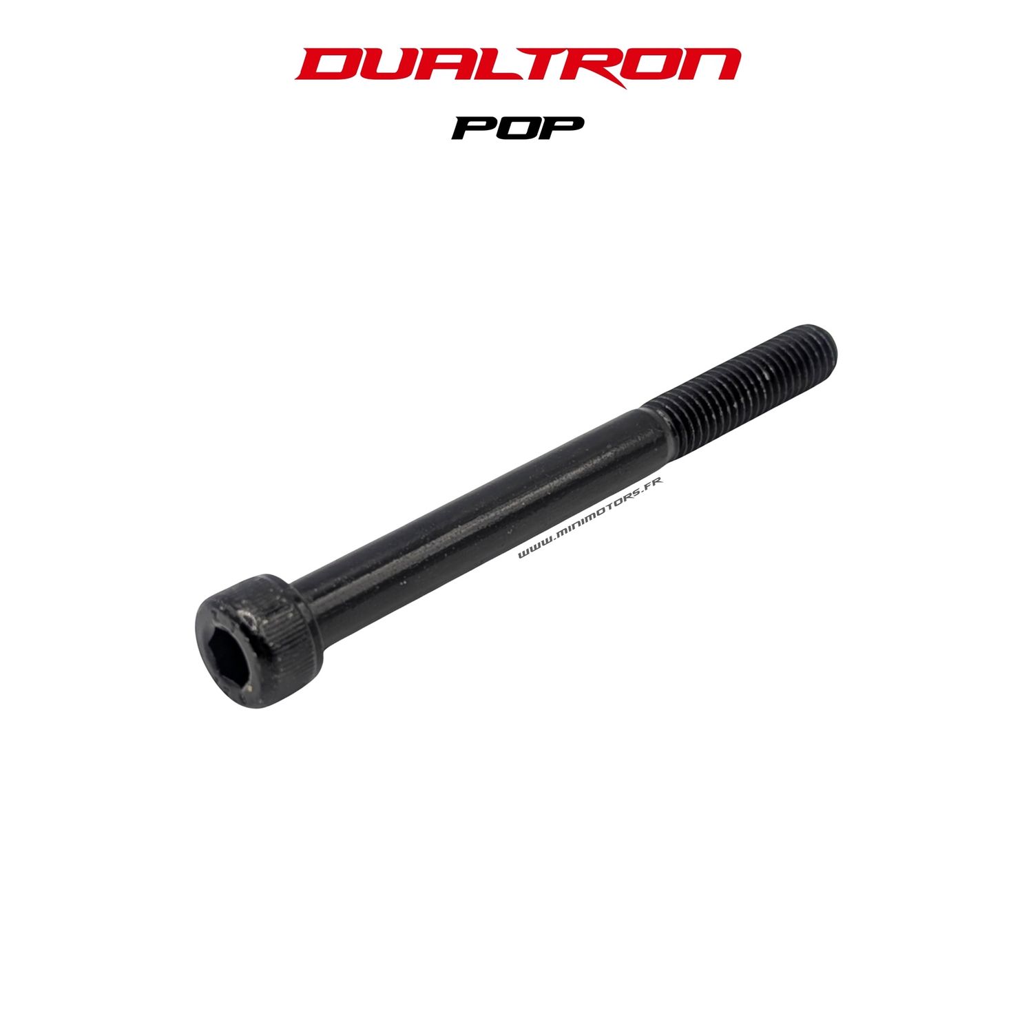 Dualtron Pop | AXE DE FOURCHE AR Dualtron Pop | AXE DE FOURCHE AR