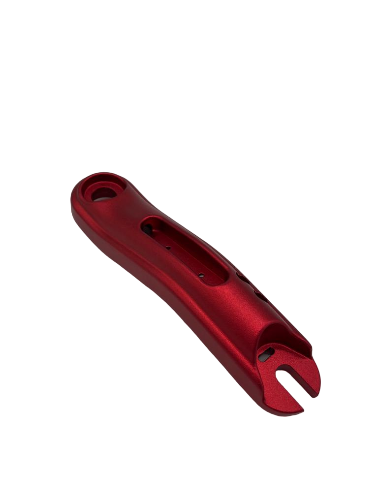 Dualtron Achilleus 2023 | BRAS DE FOURCHE DROIT AV ROUGE