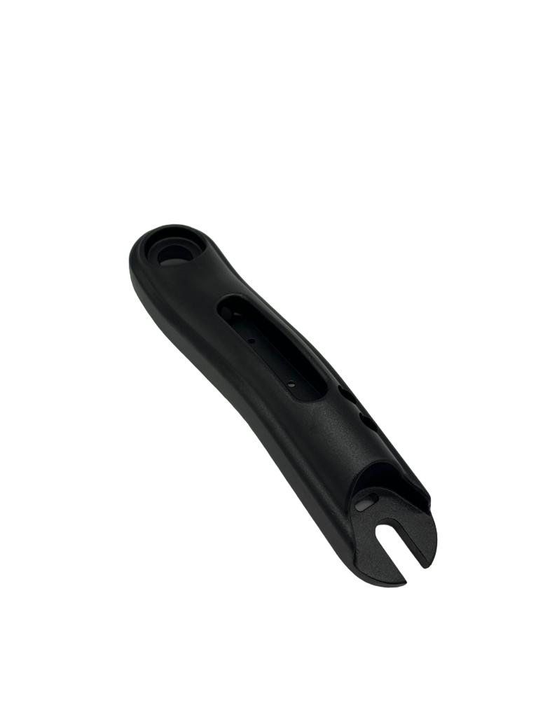 Dualtron Achilleus 2023 | BRAS DE FOURCHE DROIT AV NOIR