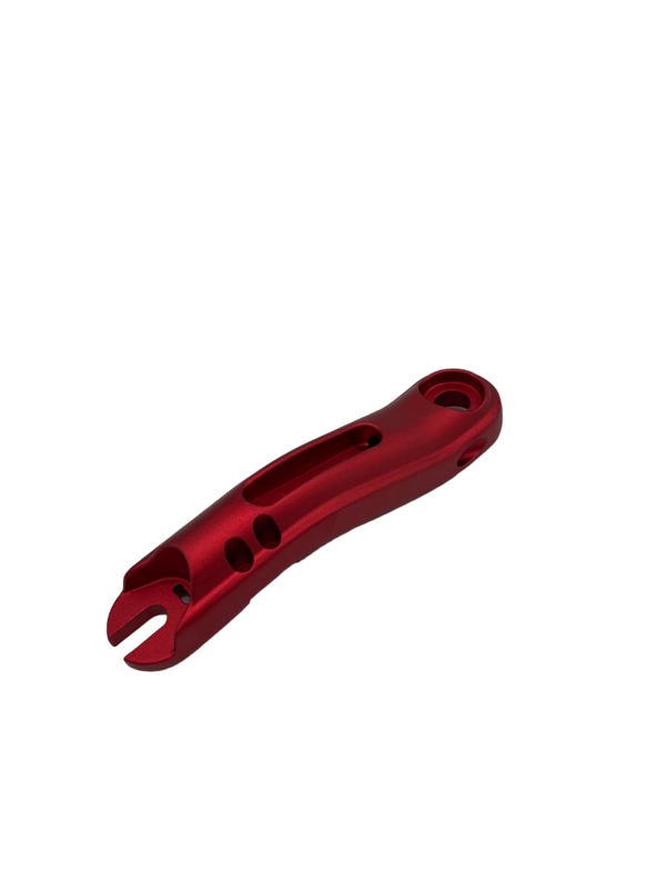 Dualtron Achilleus 2023 | BRAS DE FOURCHE GAUCHE AR ROUGE