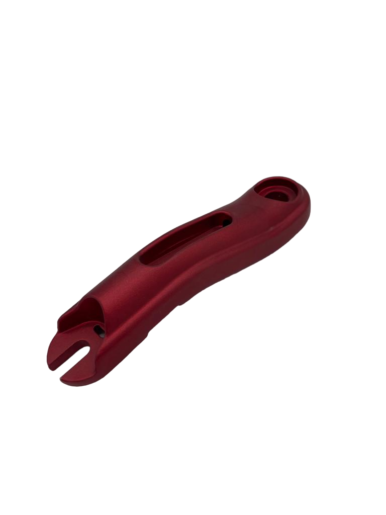 Dualtron Achilleus 2023 | BRAS DE FOURCHE DROITE AR ROUGE Dualtron Achilleus 2023 | BRAS DE FOURCHE DROITE AR ROUGE
