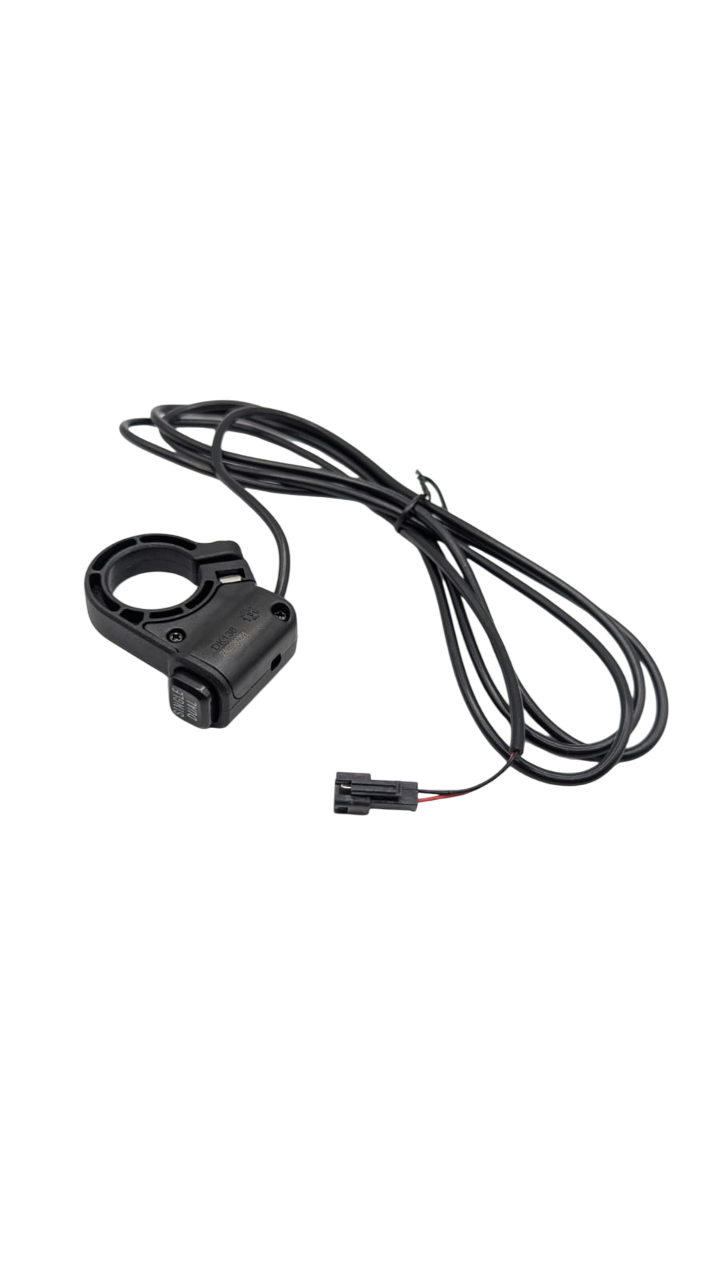 Dualtron Victor Ltd & Achilleus 2023 | BOUTON SINGLE/DUAL CABLE : 1550MM
