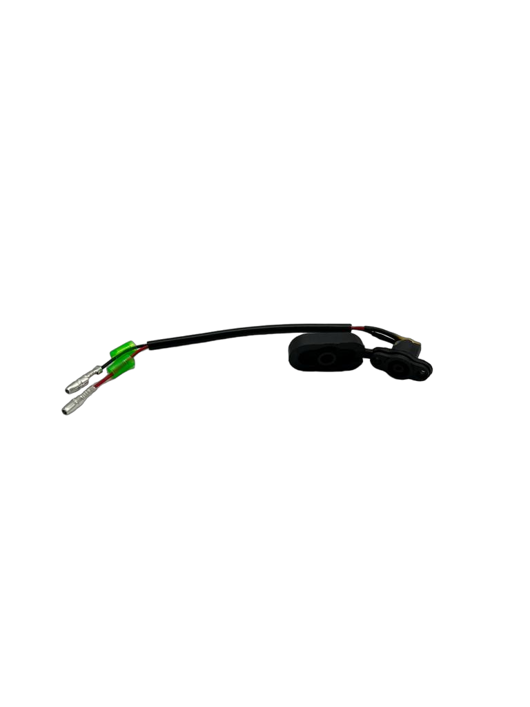 Dualtron Togo | PORT DE CHARGE + CACHE (36V) V1 Dualtron Togo | PORT DE CHARGE + CACHE (36V) V1