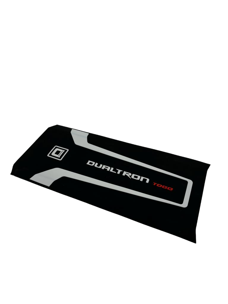 Dualtron Togo | GRIP DECK EN CAOUTCHOUC Dualtron Togo | GRIP DECK EN CAOUTCHOUC