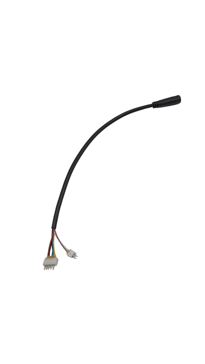 Dualtron Togo | CABLE RELIANT COMMODO DES CLIGNOTANTS AU CONTROLEUR