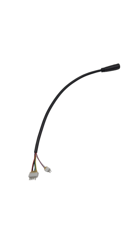 Dualtron Togo | CABLE RELIANT COMMODO DES CLIGNOTANTS AU CONTROLEUR