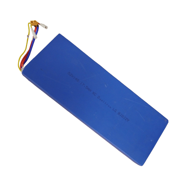 Dualtron Mini | BATTERIE 52V17,5Ah RECONDITIONNEE