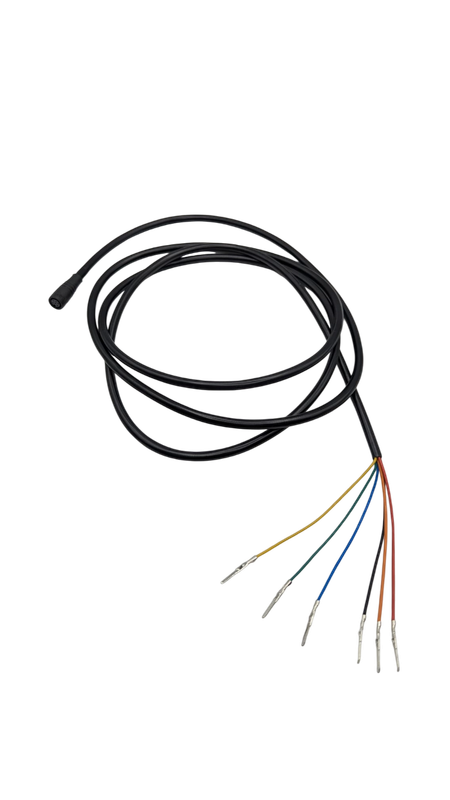 Dualtron | CABLE DISPLAY EY3 6 PINS