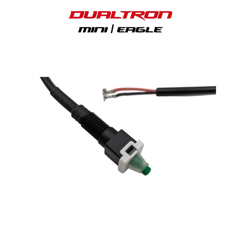 Dualtron Mini & Eagle | CAPTEUR DE FREIN ELECTRIQUE