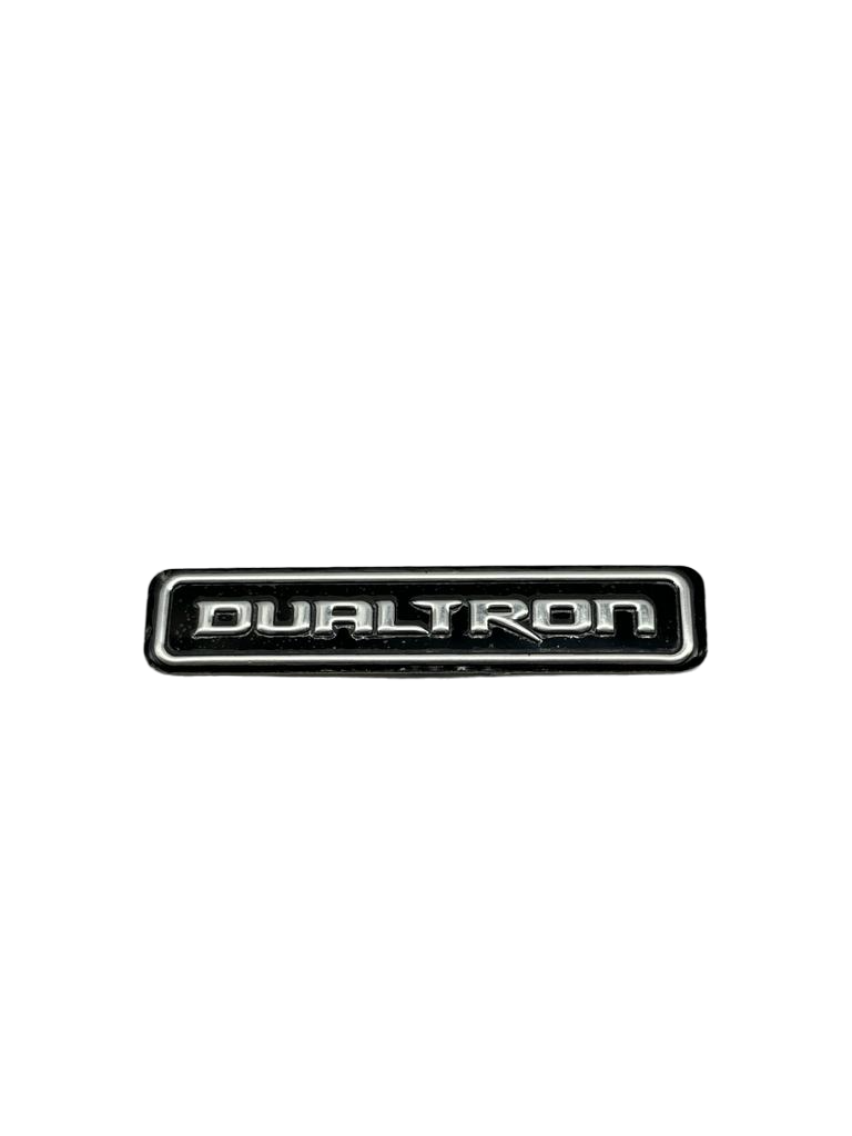 Dualtron Togo | LOGO STICKER Dualtron Togo | LOGO STICKER
