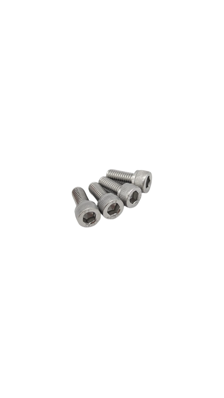Dualtron Togo & Togo Ltd | VIS SUPPORT GUIDON (X4) M6*14/SUS304 Dualtron Togo & Togo Ltd | VIS SUPPORT GUIDON (X4) M6*14/SUS304