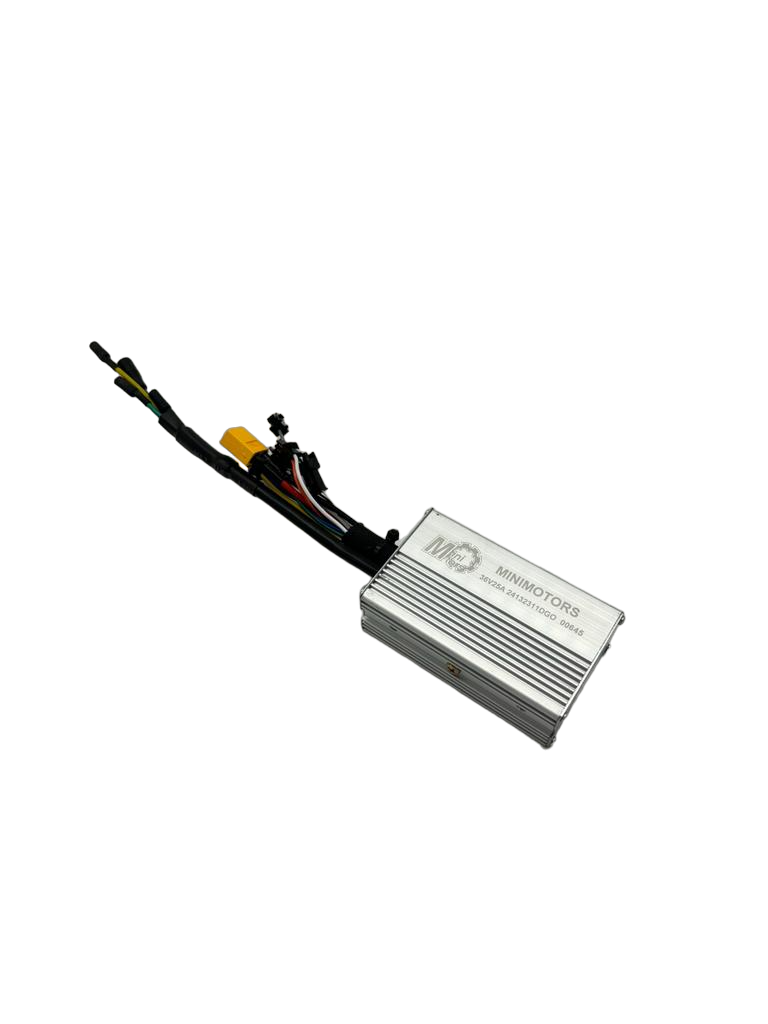 Dualtron Togo | CONTROLEUR 36V 25A Dualtron Togo | CONTROLEUR 36V 25A