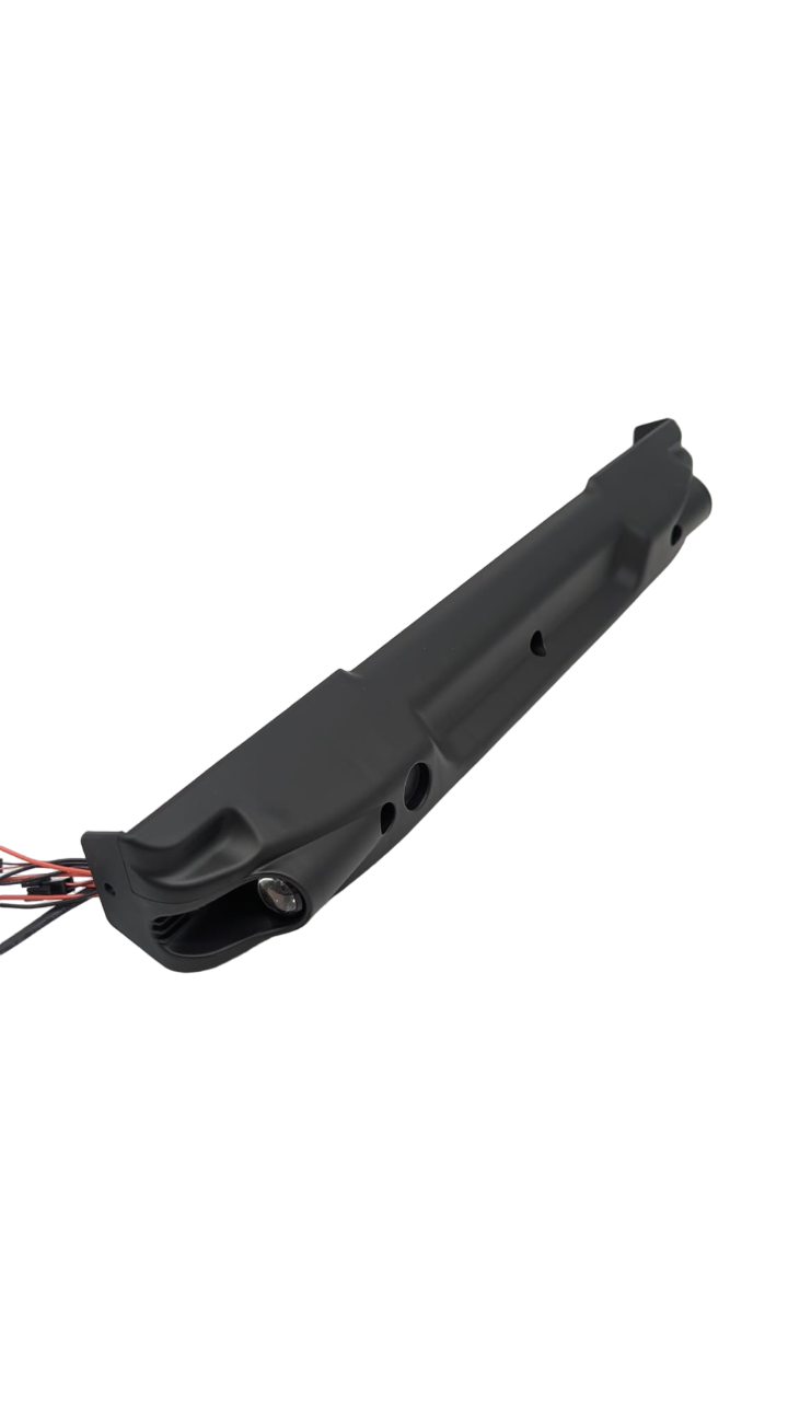Dualtron Forever | CACHE COTE DROIT COMPLET Dualtron Forever | CACHE COTE DROIT COMPLET