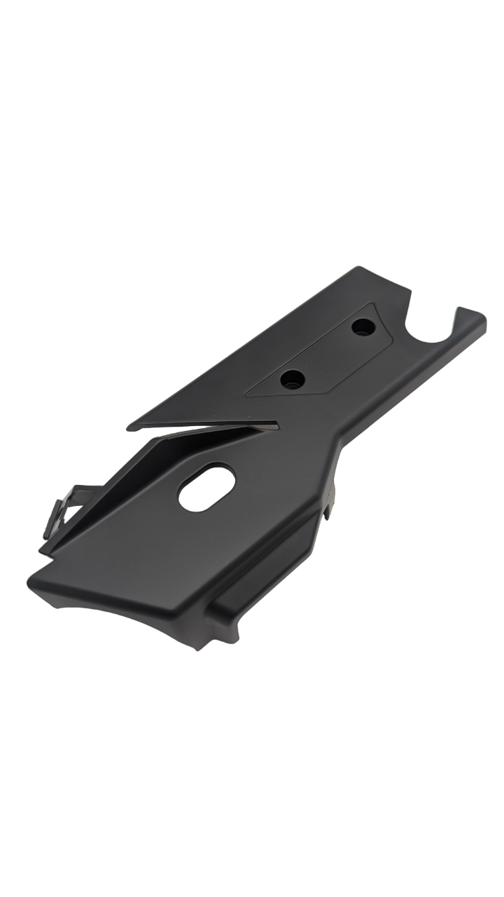 Dualtron Dolphin | CACHE BRAS DE FOURCHE DROITE